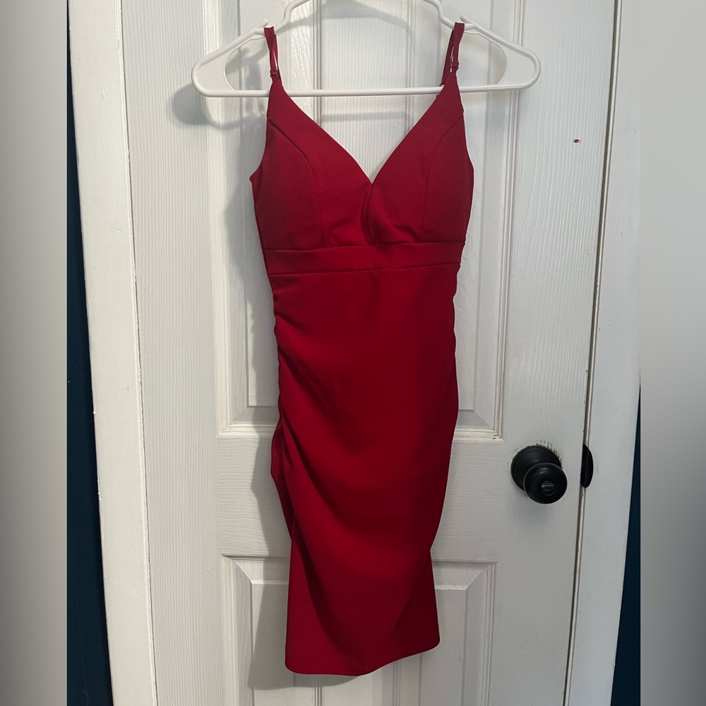 Cocktail Dress